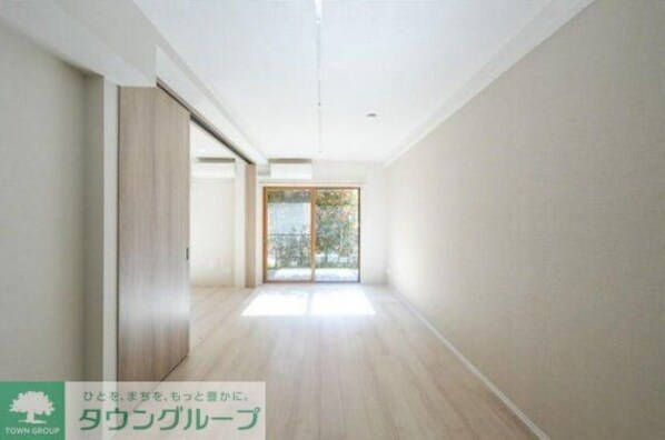 FULL HOUSE GAKUGEI DAIGAKUの物件内観写真